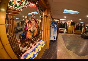 Gym in 6+ BHK Independent House at Sreepally – for Sale