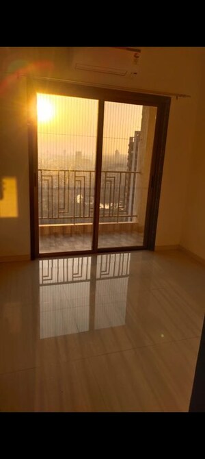 1 BHK Apartment For Sale in Regency Anantam, Dombivli East