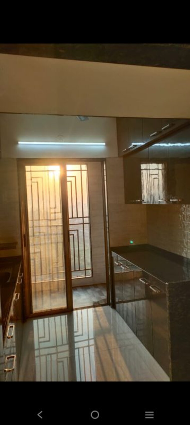 Kitchen, regency-anantam 1 Bedroom 475 Sq.Ft. Apartment In Dombivli East Thane 10448823