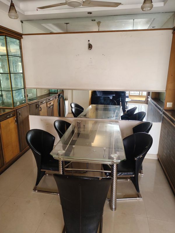 3 BHK + Store Room 1470 Sq.Ft. Apartment in Lake Home