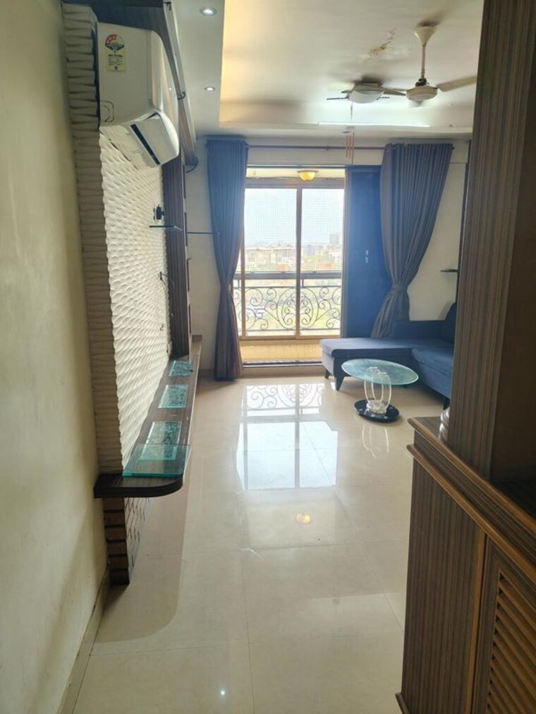 Dinning Area, lake-home 3 Bedroom 1470 Sq.Ft. Apartment In Powai Mumbai 10448819