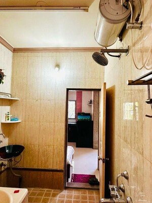 Furnished Amenities in 2 BHK Apartment at Wadgaon Sheri – for Rent