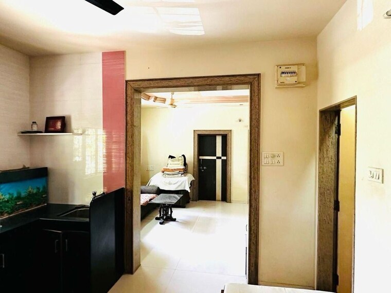 Living Room, wadgaon sheri 2 Bedroom 850 Sq.Ft. Apartment In Wadgaon Sheri Pune 10448818