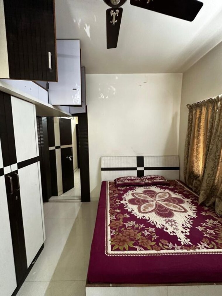 Bedroom, wadgaon sheri 2 Bedroom 850 Sq.Ft. Apartment In Wadgaon Sheri Pune 10448818