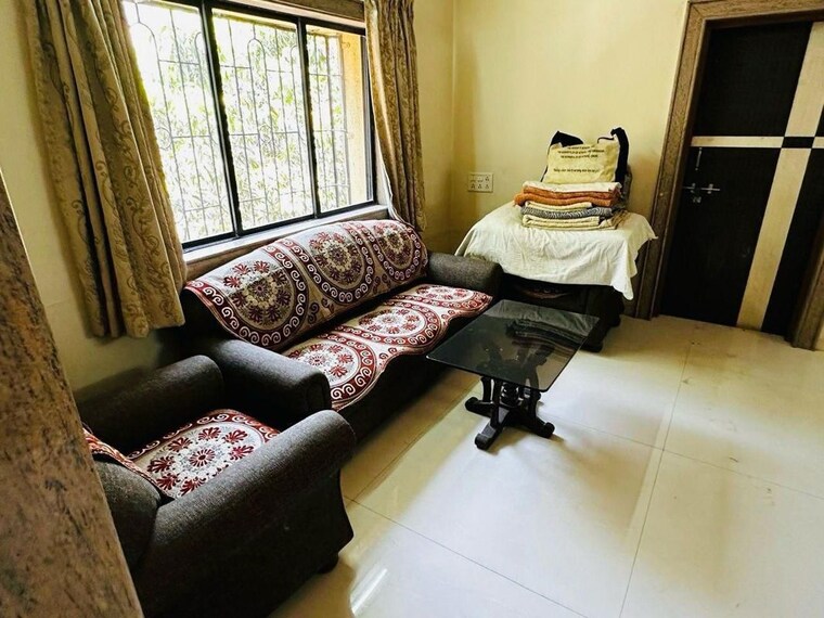 Living Room, wadgaon sheri 2 Bedroom 850 Sq.Ft. Apartment In Wadgaon Sheri Pune 10448818