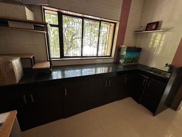 Kitchen, wadgaon sheri 2 Bedroom 850 Sq.Ft. Apartment In Wadgaon Sheri Pune 10448818