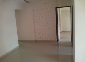 Room in 3 BHK Apartment at MS Vrindavan Palms, Kalyan West – for Rent