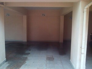 3 BHK Apartment – Exterior View View at MS Vrindavan Palms, Kalyan West - for Rent