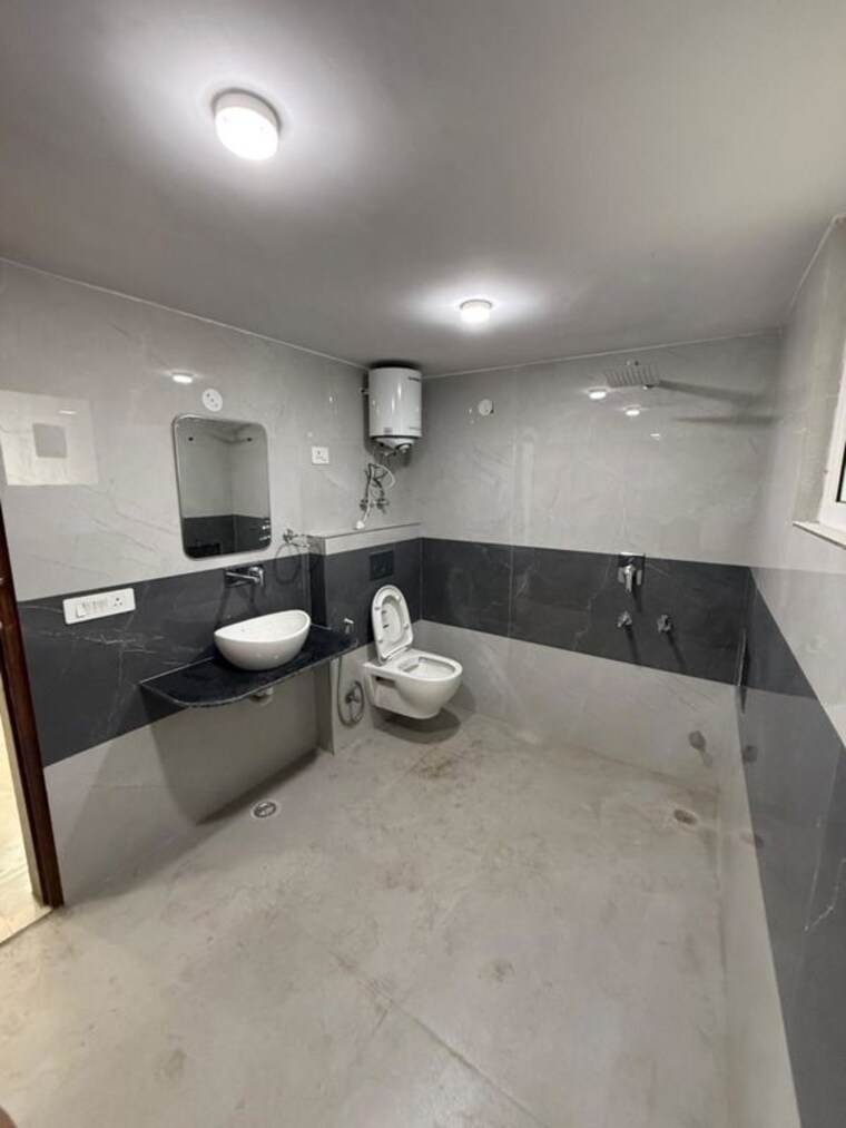 Team Area, sector 22 dwarka 4 Bedroom 2500 Sq.Ft. Apartment In Sector 22 Dwarka Delhi 10448844
