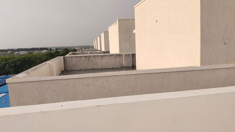 Exterior View, siddharths-vihaan 4 Bedroom 2968 Sq.Ft. Villa In Gagillapur Hyderabad 10448780