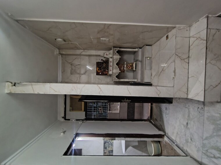 Kitchen, malviya nagar 2 Bedroom 1150 Sq.Ft. Builder Floor In Malviya Nagar Delhi 10448860