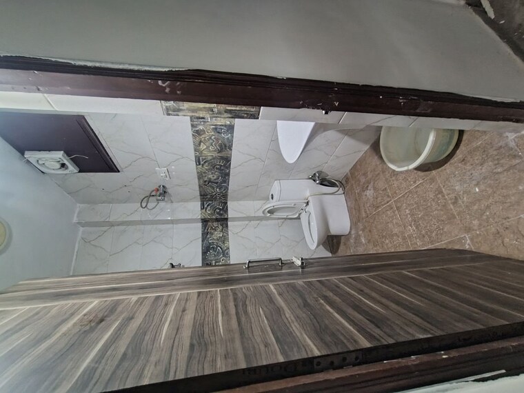 undefined, malviya nagar 2 Bedroom 1150 Sq.Ft. Builder Floor In Malviya Nagar Delhi 10448860