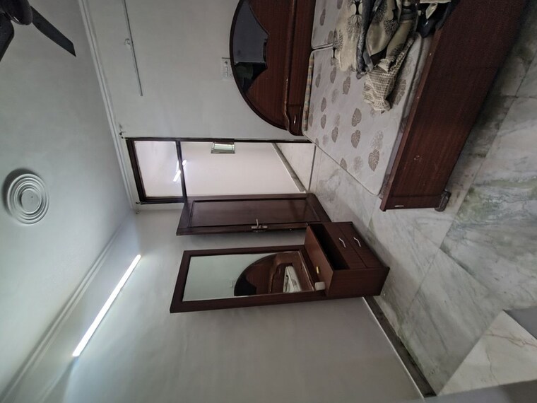 Kitchen, malviya nagar 2 Bedroom 1150 Sq.Ft. Builder Floor In Malviya Nagar Delhi 10448860