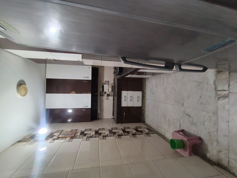 Kitchen, malviya nagar 2 Bedroom 1150 Sq.Ft. Builder Floor In Malviya Nagar Delhi 10448860