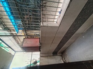 2 BHK Builder Floor – Exterior View View at Malviya Nagar - for Rent