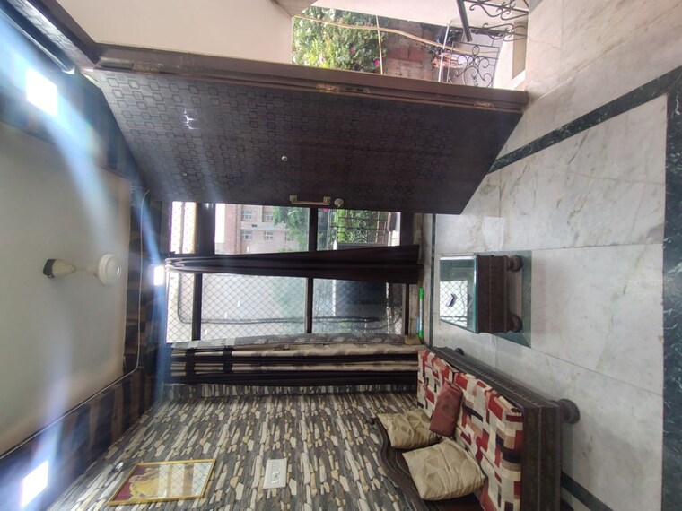 Exterior View, malviya nagar 2 Bedroom 1150 Sq.Ft. Builder Floor In Malviya Nagar Delhi 10448860