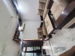 2 BHK + Servant Room Builder Floor For Rent in Malviya Nagar