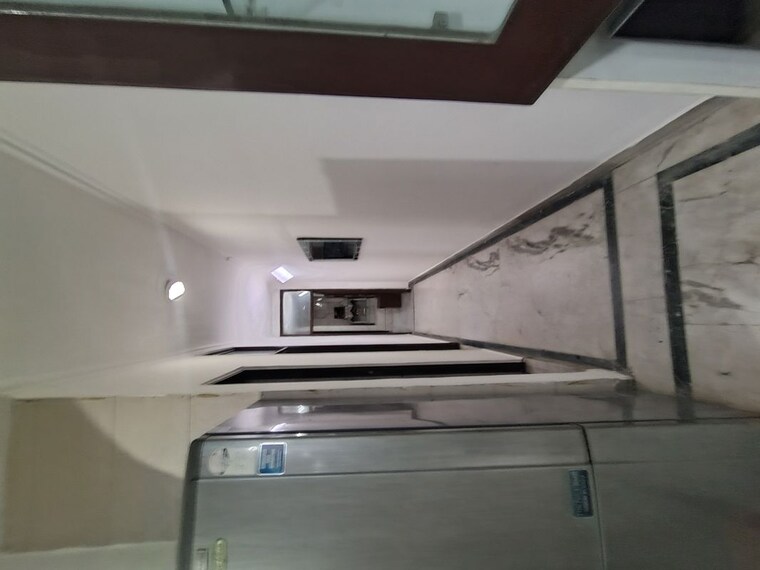 Kitchen, malviya nagar 2 Bedroom 1150 Sq.Ft. Builder Floor In Malviya Nagar Delhi 10448860