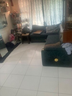 1 BHK Apartment For Rent in Balaji Prangan CHS Ltd, Kharghar