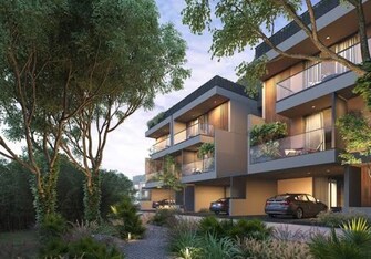 5 BHK + Extra Room 2006 Sq.Ft. Villa in Arvind Forest Trails
