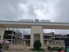 2 BHK Apartment For Sale in Jagsons Pride