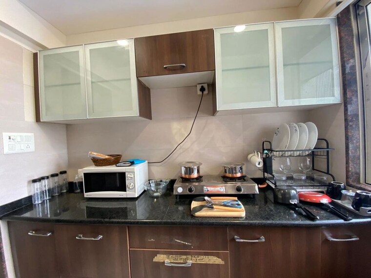 Kitchen, ani-apartment-santacruz-east 2 Bedroom 870 Sq.Ft. Apartment In Santacruz East Mumbai 10448866