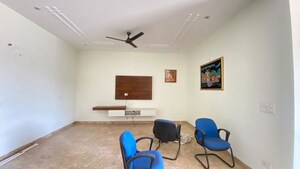 Team Area in 2 BHK Independent House at GMADA Eco City, North Mullanpur – for Rent