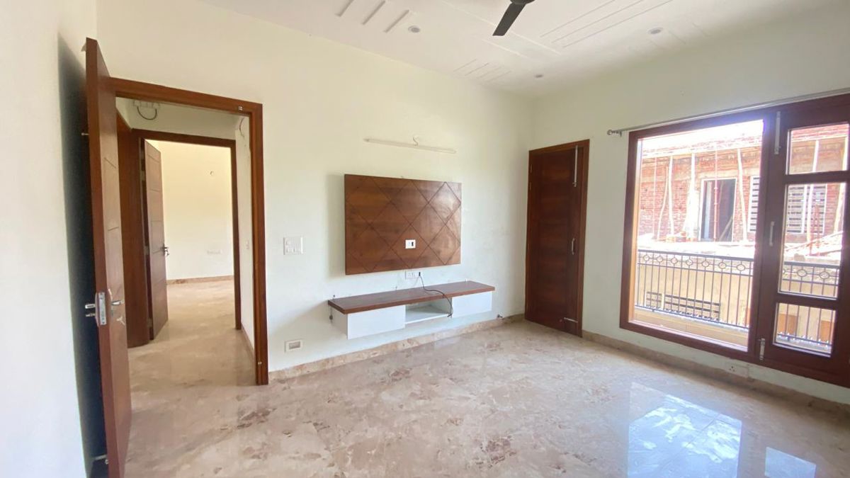 2 BHK 300 Sq.Yd. Independent House in GMADA Eco City