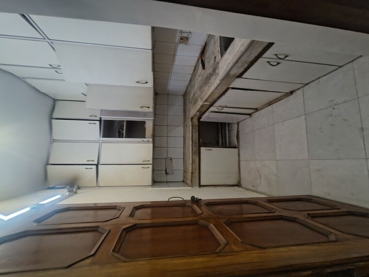 Kitchen, malviya nagar 2 Bedroom 1200 Sq.Ft. Builder Floor In Malviya Nagar Delhi 10448869