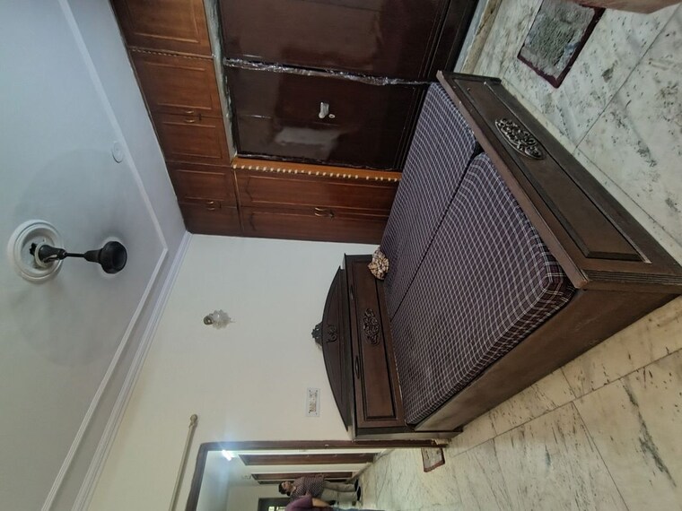 undefined, malviya nagar 2 Bedroom 1200 Sq.Ft. Builder Floor In Malviya Nagar Delhi 10448869