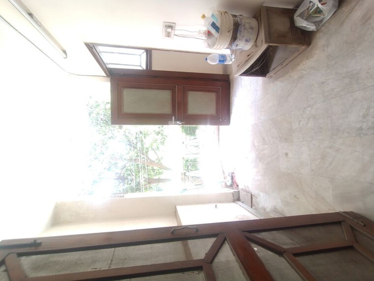Kitchen, malviya nagar 2 Bedroom 1200 Sq.Ft. Builder Floor In Malviya Nagar Delhi 10448869