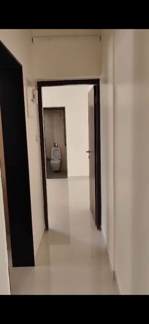 Building Lobby in 2 BHK Apartment at Kabra Vihang, Goregaon West – for Sale