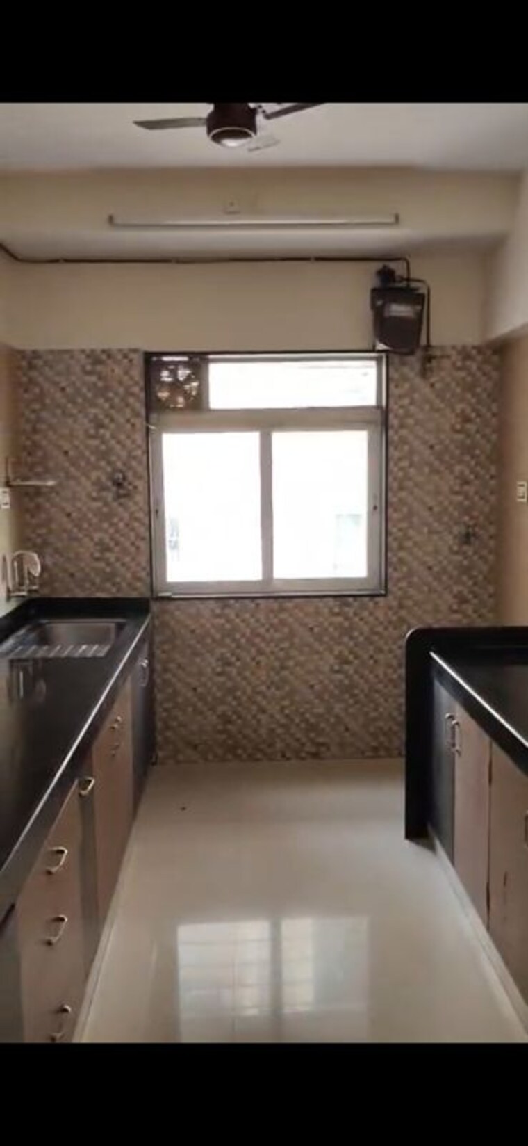 Kitchen, kabra-vihang 2 Bedroom 650 Sq.Ft. Apartment In Goregaon West Mumbai 10448868