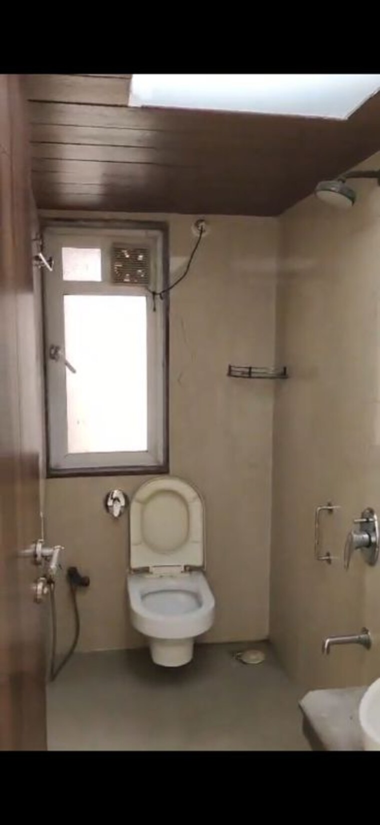 Bathroom, kabra-vihang 2 Bedroom 650 Sq.Ft. Apartment In Goregaon West Mumbai 10448868