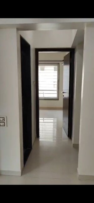 Building Lobby in 2 BHK Apartment at Kabra Vihang, Goregaon West – for Sale
