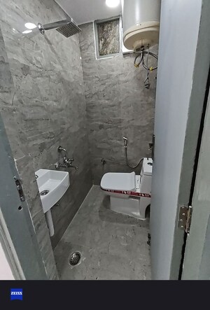 Balcony in 1 BHK Builder Floor at Govindpuri – for Sale