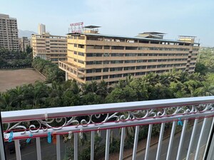 2 BHK Apartment – Exterior View View at Vijay Villas, Ghodbunder Road - for Rent