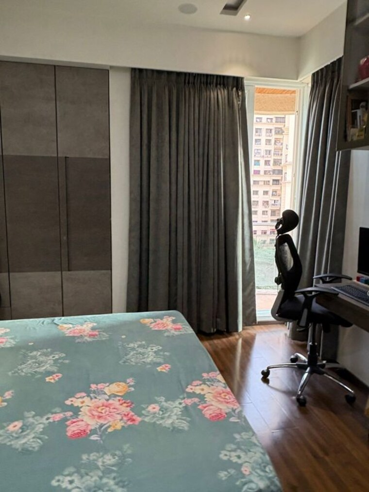 Bathroom, vijay-villas 2 Bedroom 700 Sq.Ft. Apartment In Ghodbunder Road Thane 10448882