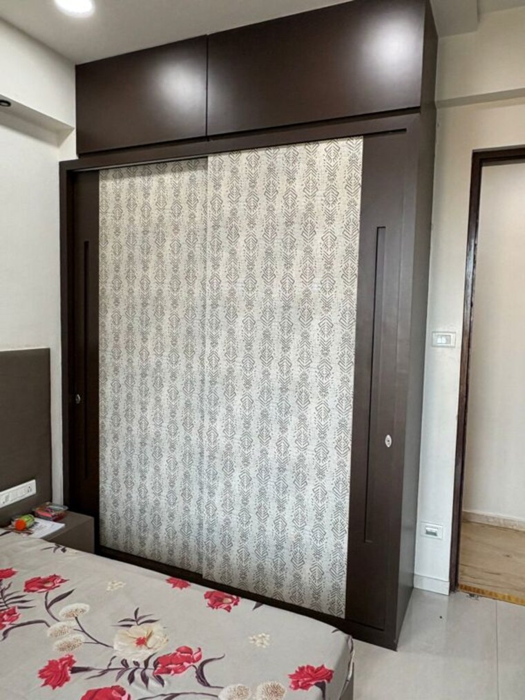 Room, vijay-villas 2 Bedroom 700 Sq.Ft. Apartment In Ghodbunder Road Thane 10448882