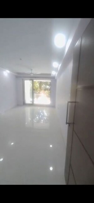 Living Room in 3 BHK Apartment at The Wadhwa Anmol Fortune, Goregaon West – for Rent