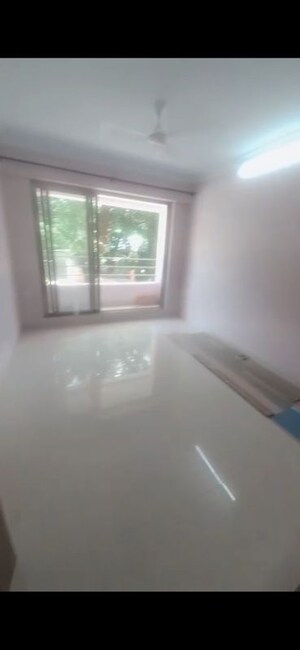 Bedroom in 3 BHK Apartment at The Wadhwa Anmol Fortune, Goregaon West – for Rent