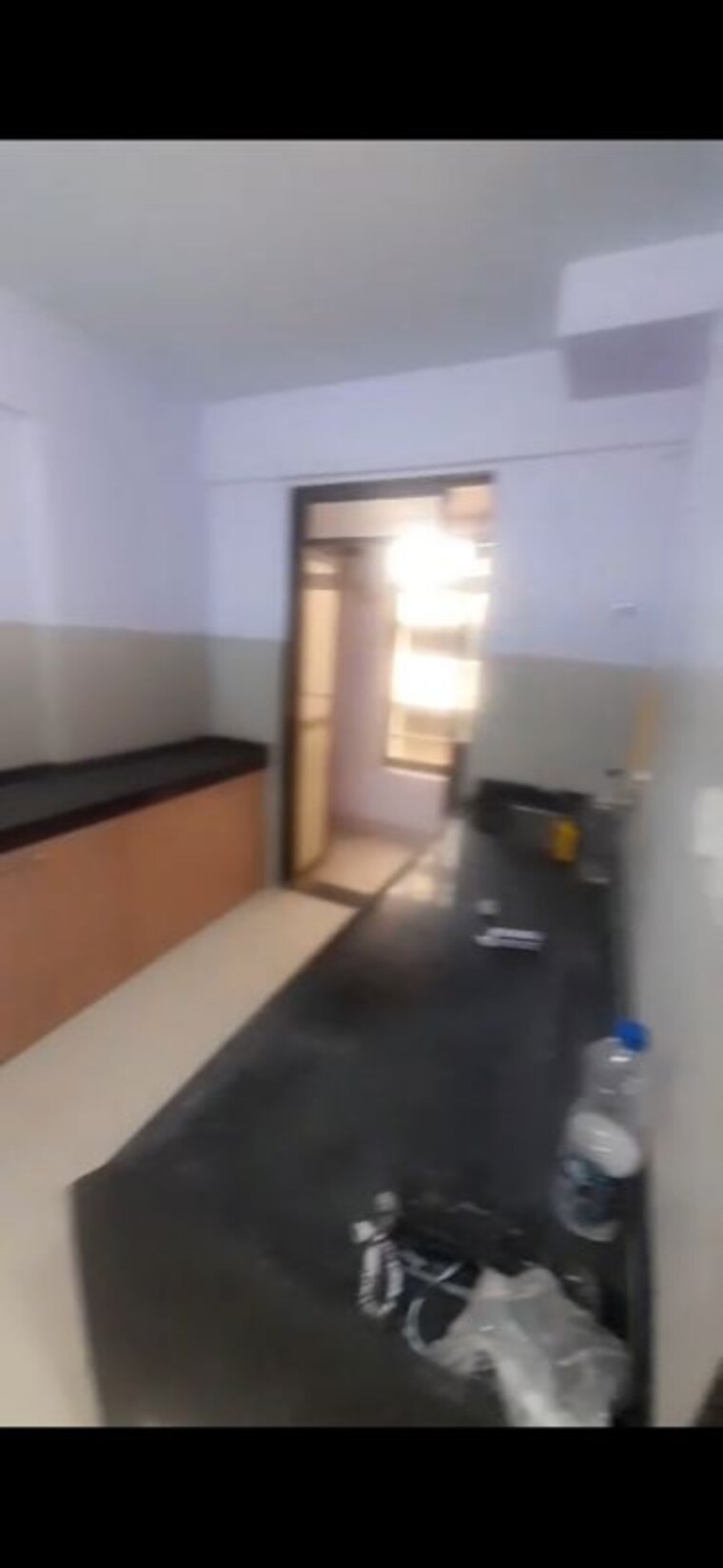 Kitchen, the-wadhwa-anmol-fortune 3 Bedroom 1022 Sq.Ft. Apartment In Goregaon West Mumbai 10448889
