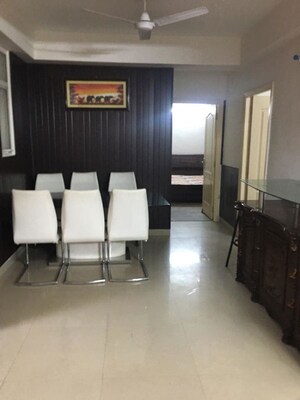 3 BHK Apartment For Rent in Paarth Aadyant, Gomti Nagar