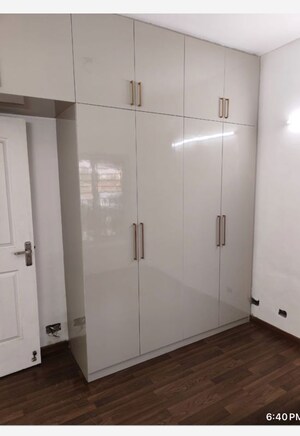 4 BHK Builder Floor For Rent in BPTP Parkland Pride Phase 2, Sector 77