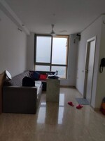 1 Rk  + Basement 280 Sq.Ft. Apartment in Hiranandani Solitaire Studio Apartment