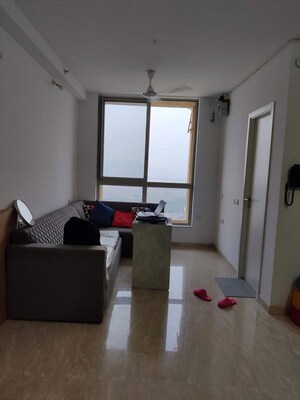 1 RK Apartment For Sale in Hiranandani Solitaire Studio Apartment, Ghodbunder Road