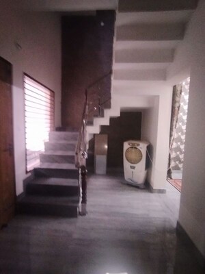 Building Lobby in 3 BHK Independent House at Vision Homes Ghazipur, Ghazipur – for Sale