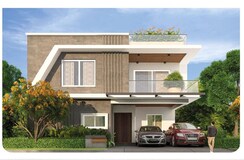 3 BHK + Pooja Room,Servant Room,Study Room,Extra Room,Basement,Store Room Villa For Sale in Thummaloor