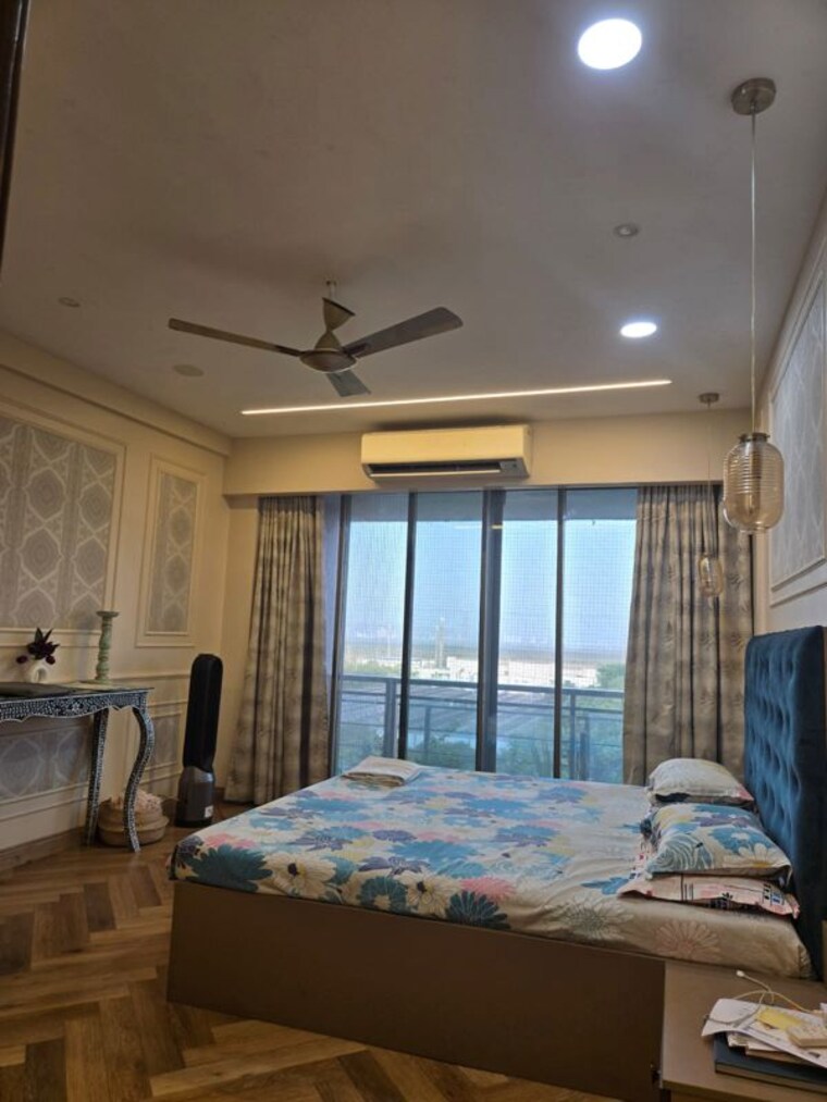 Bedroom, the-wadhwa-the-address-vista 4 Bedroom 2100 Sq.Ft. Apartment In Ghatkopar West Mumbai 10448894