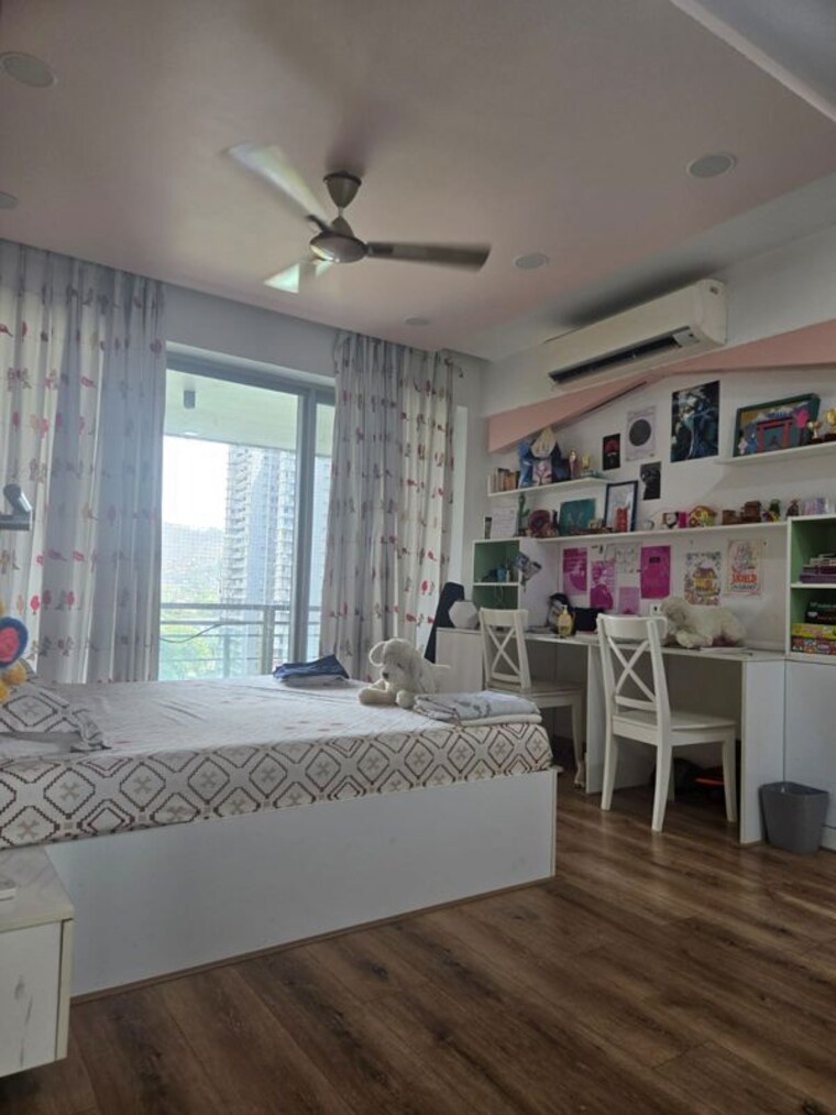 Bedroom, the-wadhwa-the-address-vista 4 Bedroom 2100 Sq.Ft. Apartment In Ghatkopar West Mumbai 10448894